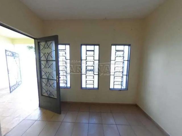 Casa / Sobrado para Locação em São Carlos/SP Jardim Tangará 3 Quartos