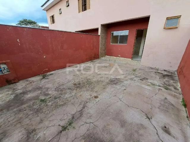 Casa / Sobrado para Locação em São Carlos/SP Jardim Tangará 3 Quartos