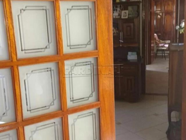 Casa / Sobrado para Locação em São Carlos/SP Jardim Acapulco 3 Quartos