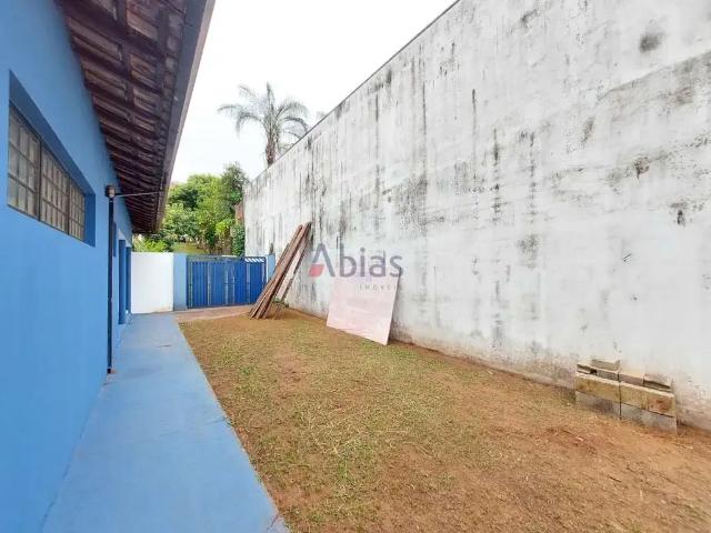Casa / Sobrado para Locação em São Carlos/SP Jardim Alvorada 1 Quartos