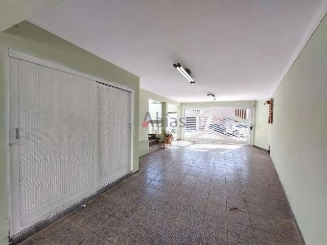 Casa / Sobrado para Locação em São Carlos/SP Jardim Bandeirantes 3 Quartos