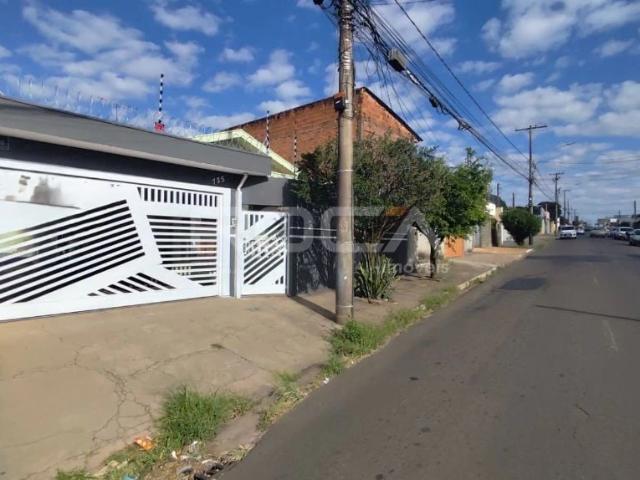 Casa / Sobrado para Locação em São Carlos/SP Jardim Bandeirantes 3 Quartos