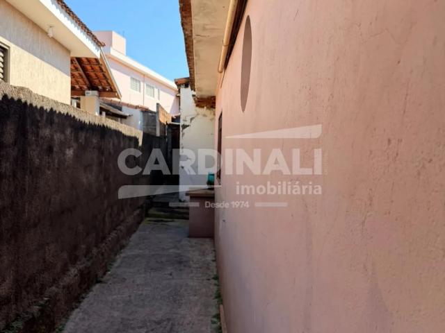 Casa / Sobrado para Locação em São Carlos/SP Jardim Bandeirantes 3 Quartos