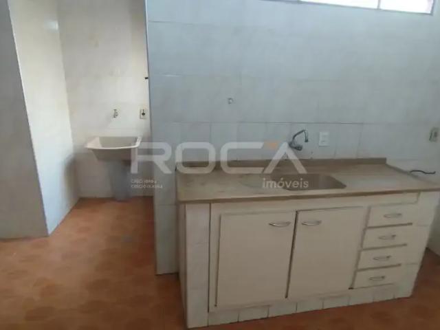 Casa / Sobrado para Locação em São Carlos/SP Jardim Bandeirantes 1 Quartos