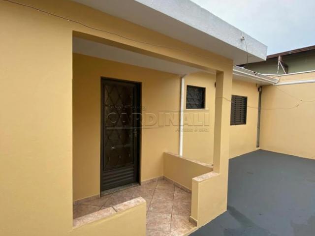 Casa / Sobrado para Locação em São Carlos/SP Jardim Bandeirantes 2 Quartos