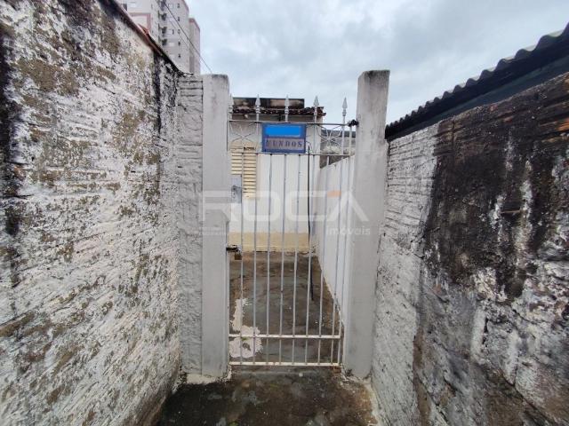Casa / Sobrado para Locação em São Carlos/SP Jardim Brasil 1 Quartos