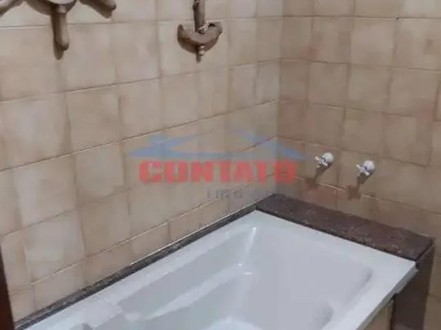 Casa / Sobrado para Locação em São Carlos/SP Jardim Cardinalli 4 Quartos