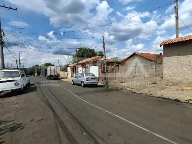 Casa / Sobrado para Locação em São Carlos/SP Jardim Centenário 1 Quartos