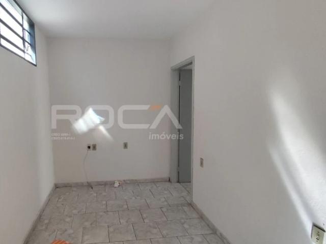 Casa / Sobrado para Locação em São Carlos/SP Jardim Centenário 1 Quartos