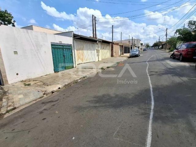 Casa / Sobrado para Locação em São Carlos/SP Jardim Centenário 1 Quartos