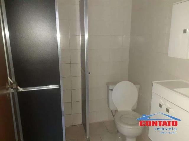 Casa / Sobrado para Locação em São Carlos/SP Jardim Centenário 2 Quartos