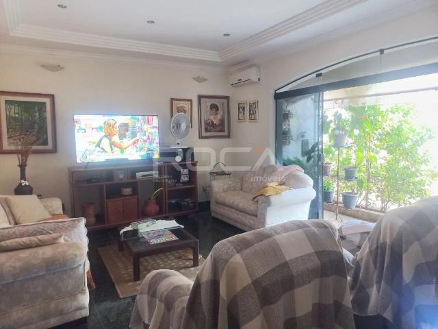 Casa / Sobrado para Locação em São Carlos/SP Jardim Centenário 3 Quartos