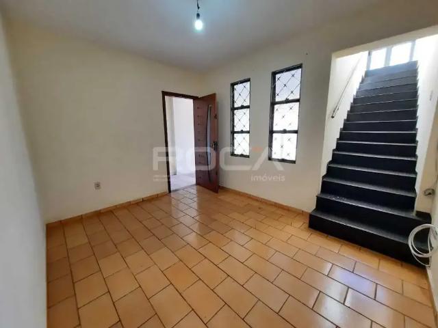 Casa / Sobrado para Locação em São Carlos/SP Jardim Centenário 3 Quartos