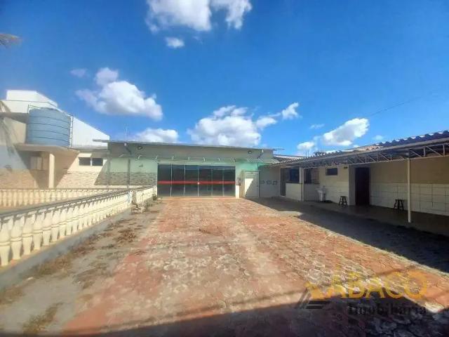 Casa / Sobrado para Locação em São Carlos/SP Jardim Embaré 1 Quartos