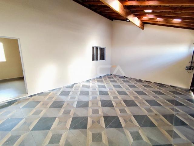 Casa / Sobrado para Locação em São Carlos/SP Jardim Embaré 2 Quartos