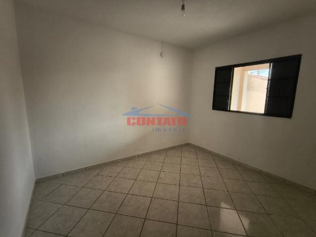 Casa / Sobrado para Locação em São Carlos/SP Jardim Hikare 2 Quartos