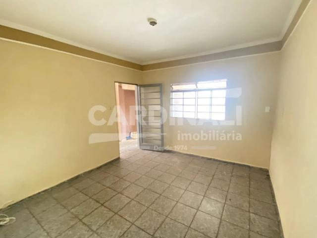 Casa / Sobrado para Locação em São Carlos/SP Jardim Hikari 2 Quartos