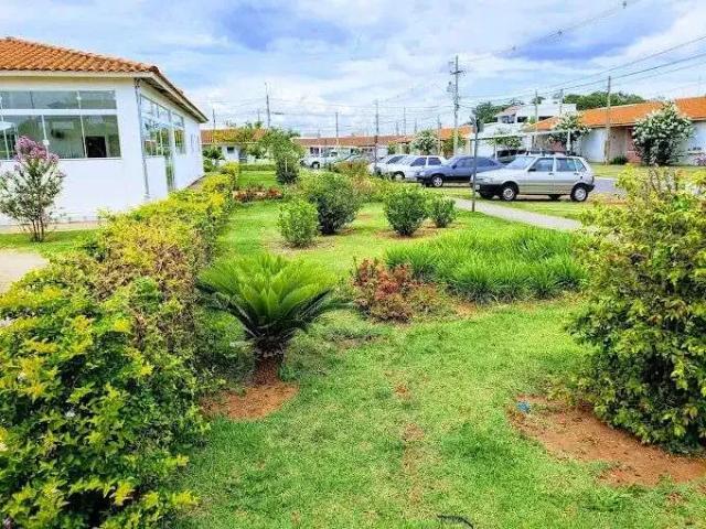 Casa / Sobrado para Locação em São Carlos/SP Jardim Ipanema 2 Quartos