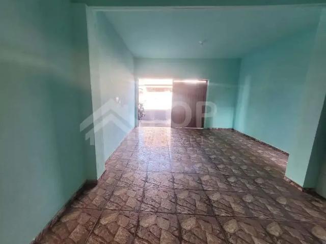 Casa / Sobrado para Locação em São Carlos/SP Jardim Jóckei Club A 2 Quartos