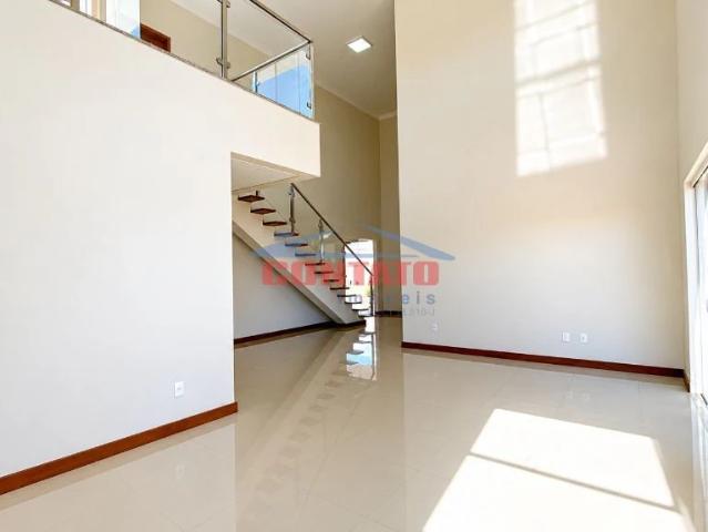 Casa / Sobrado para Locação em São Carlos/SP Condomínio Parque Residencial Damha lll 3 Quartos