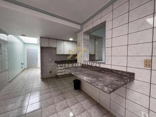Casa / Sobrado para Locação em São Carlos/SP Jardim Lutfalla 4 Quartos