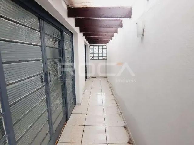 Casa / Sobrado para Locação em São Carlos/SP Jardim Lutfalla 3 Quartos