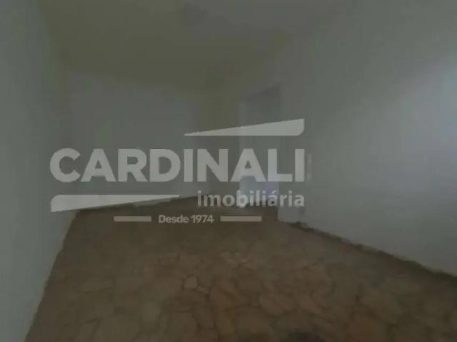 Casa / Sobrado para Locação em São Carlos/SP Jardim Macarengo 1 Quartos