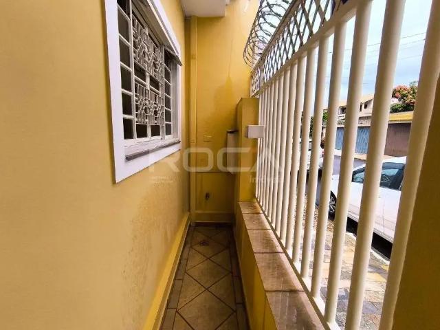 Casa / Sobrado para Locação em São Carlos/SP Jardim Macarengo 1 Quartos