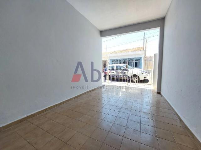 Casa / Sobrado para Locação em São Carlos/SP Jardim Mercedes 2 Quartos