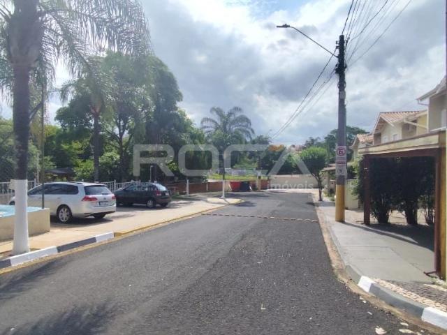 Casa / Sobrado para Locação em São Carlos/SP Jardim Nossa Senhora Aparecida 3 Quartos