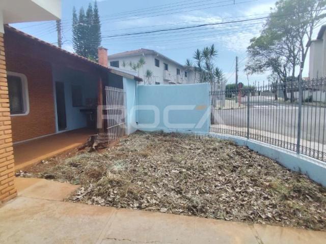 Casa / Sobrado para Locação em São Carlos/SP Jardim Nova Santa Paula 2 Quartos
