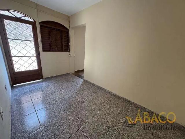 Casa / Sobrado para Locação em São Carlos/SP Jardim Nova Santa Paula 3 Quartos