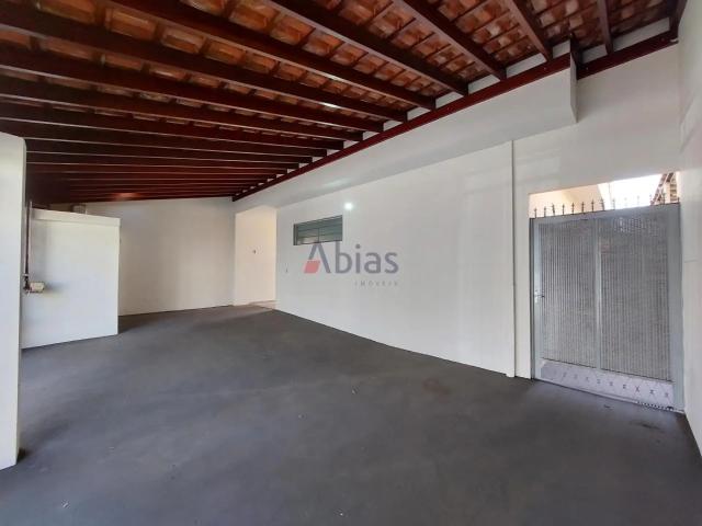 Casa / Sobrado para Locação em São Carlos/SP Jardim Nova Santa Paula 5 Quartos