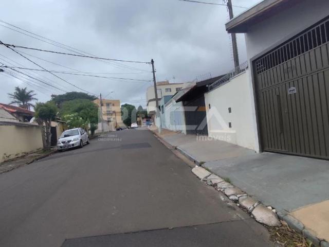 Casa / Sobrado para Locação em São Carlos/SP Jardim Paraíso 1 Quartos