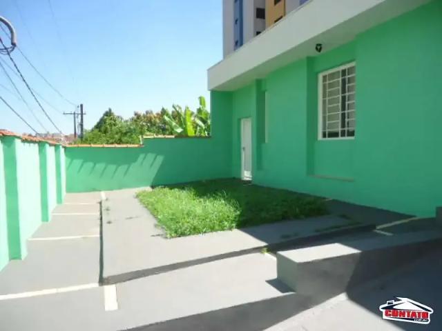 Casa / Sobrado para Locação em São Carlos/SP Jardim Paraíso 3 Quartos