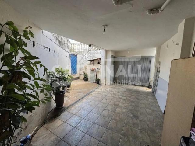 Casa / Sobrado para Locação em São Carlos/SP Jardim Paraíso 3 Quartos