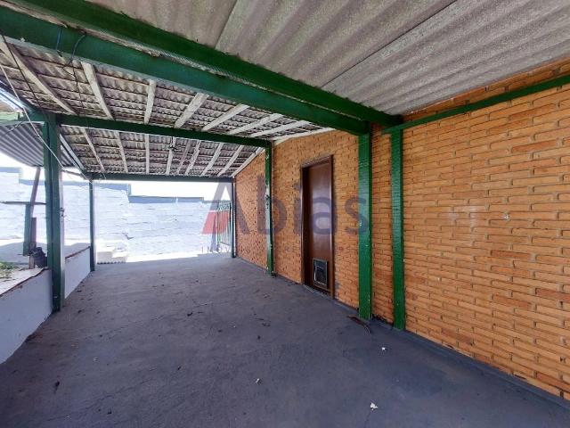 Casa / Sobrado para Locação em São Carlos/SP Jardim Paulista 3 Quartos