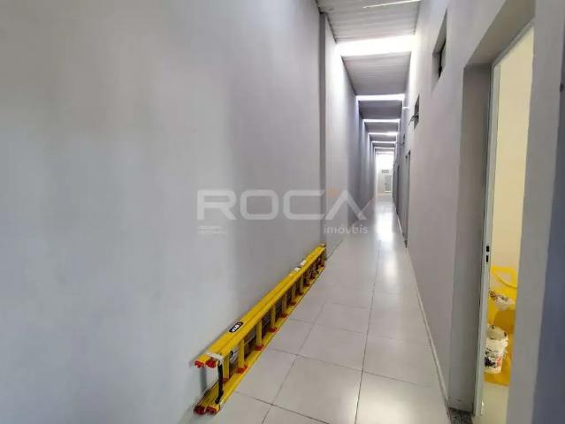 Casa / Sobrado para Locação em São Carlos/SP Jardim Paulistano 1 Quartos