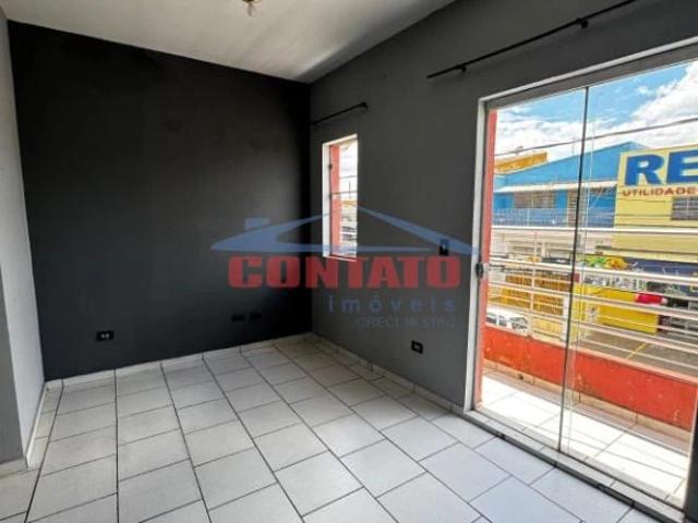 Casa / Sobrado para Locação em São Carlos/SP Jardim Paulistano 1 Quartos
