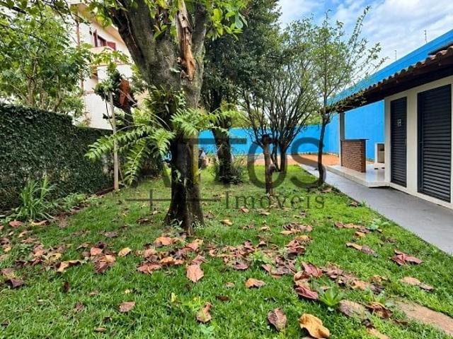 Casa / Sobrado para Locação em São Carlos/SP Jardim Paulistano 3 Quartos