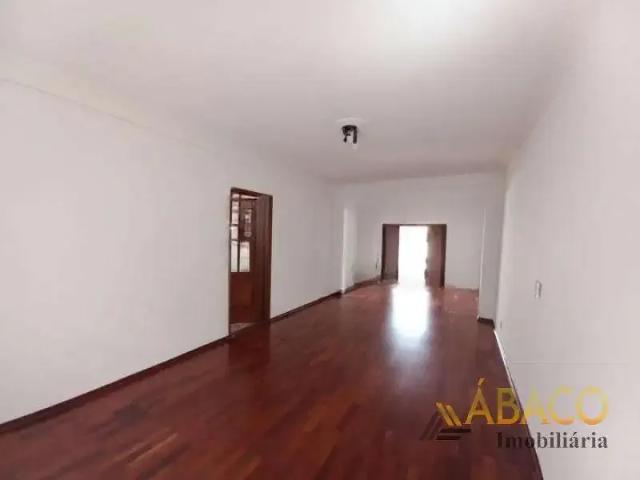 Casa / Sobrado para Locação em São Carlos/SP Jardim Paulistano 3 Quartos
