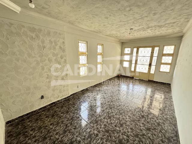 Casa / Sobrado para Locação em São Carlos/SP Jardim Ricetti 2 Quartos