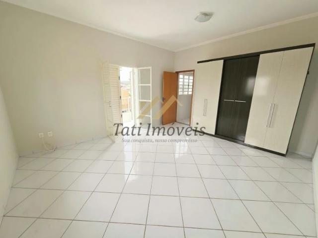 Casa / Sobrado para Locação em São Carlos/SP Jardim Ricetti 2 Quartos