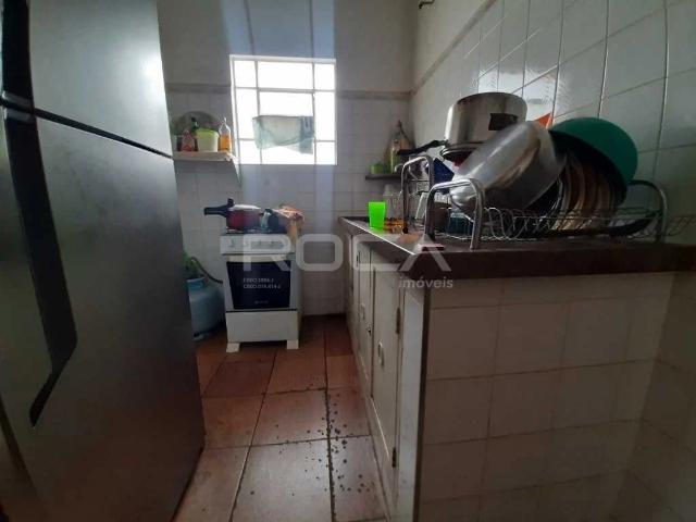 Casa / Sobrado para Locação em São Carlos/SP Jardim São Carlos 2 Quartos