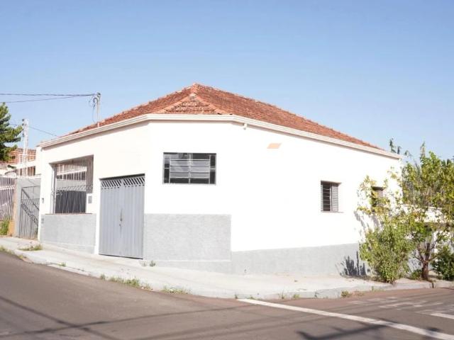 Casa / Sobrado para Locação em São Carlos/SP Jardim São Carlos 2 Quartos
