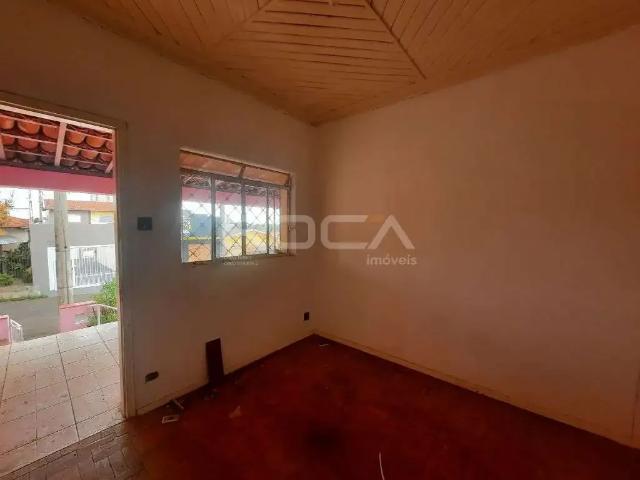Casa / Sobrado para Locação em São Carlos/SP Jardim São Carlos 2 Quartos