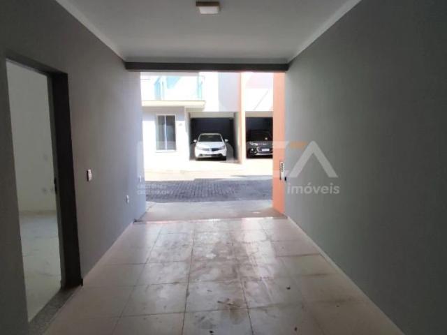Casa / Sobrado para Locação em São Carlos/SP Jardim São Carlos 3 Quartos