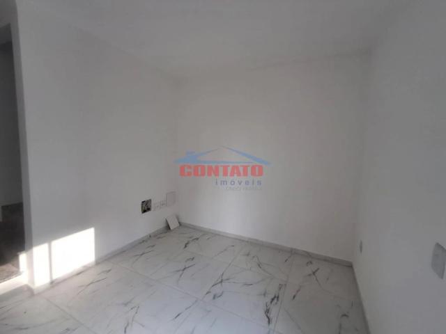 Casa / Sobrado para Locação em São Carlos/SP Jardim São Carlos 3 Quartos
