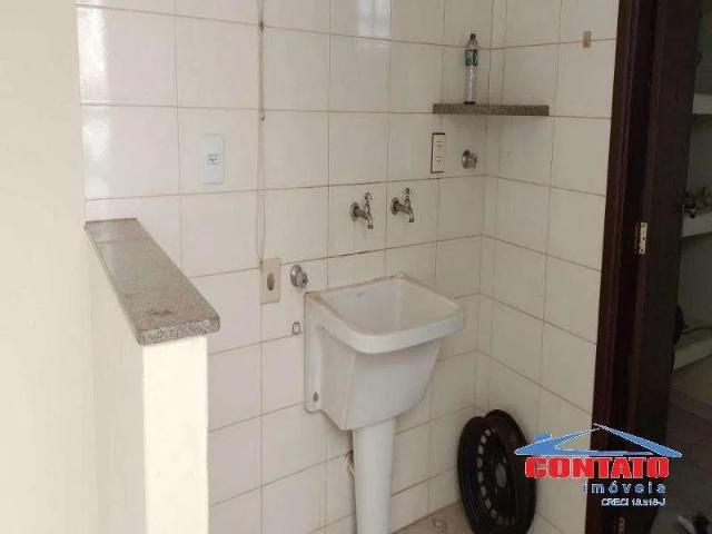 Casa / Sobrado para Locação em São Carlos/SP Jardim São João Batista 3 Quartos
