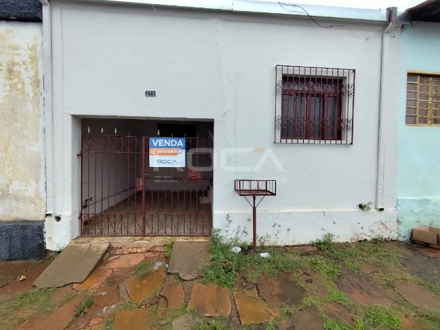 Casa / Sobrado para Locação em São Carlos/SP Jardim Santa Tereza 3 Quartos